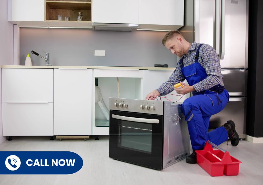 Appliance Repair Services in Unionville, MO